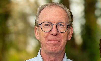 Koen Dillen