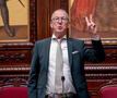 Deelstaatsenator Koen Dillen
